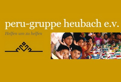 135-Peru-Gruppe Heubach