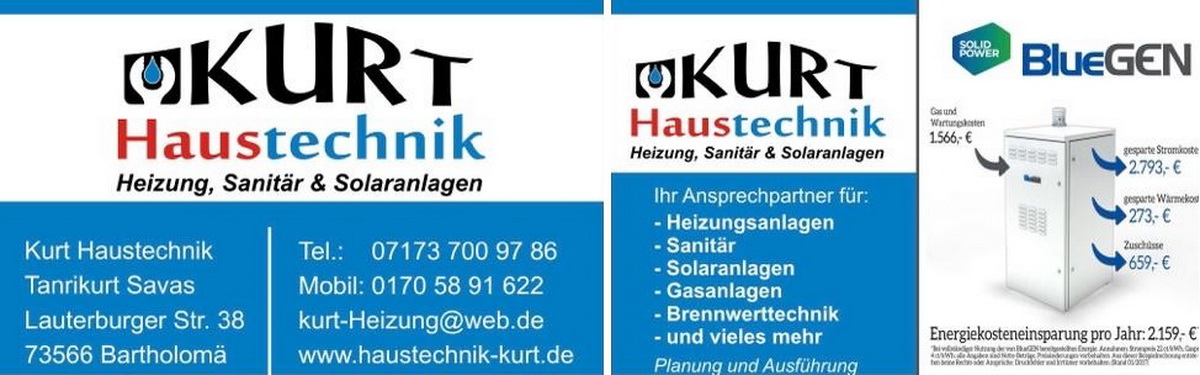 Kurt Haustechnik