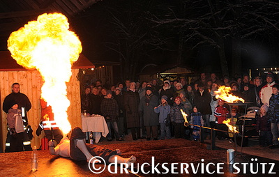 Adventseinstimmung 2010