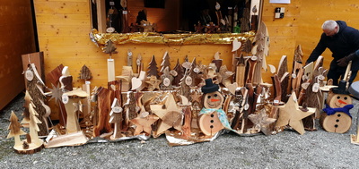 Adventseinstimmung 2019 - Danke!